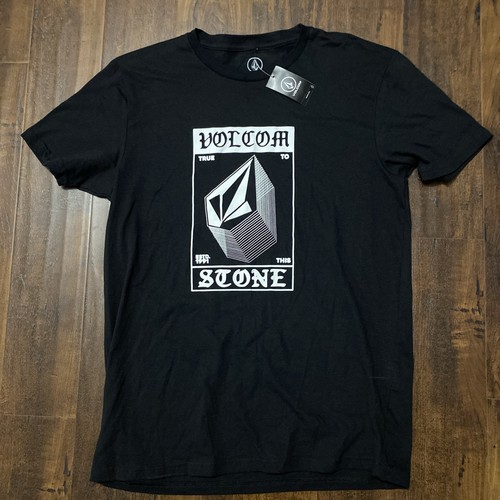 Nwt volcom shirt - volcom, box