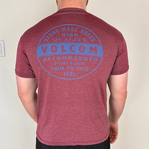 Classic volcom shirt - classic, t-shirt