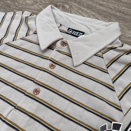 Vtg 90s volcom stone - stone, ray